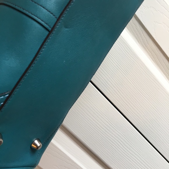 COACH bag - Picture 3 of 5